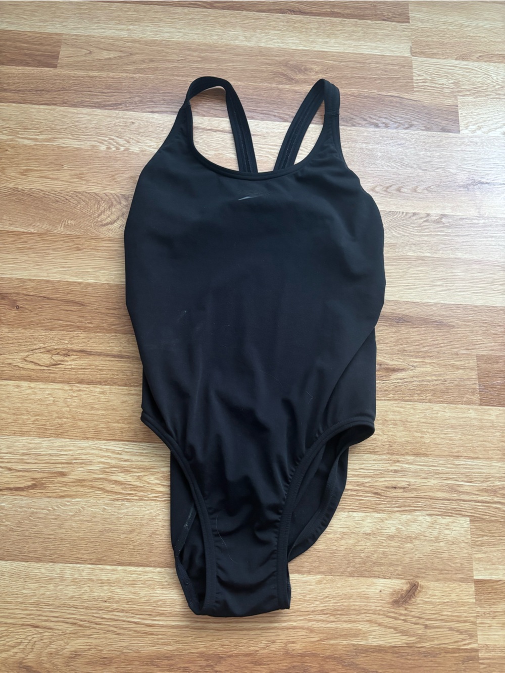 Speedo One Piece Swimsuit
